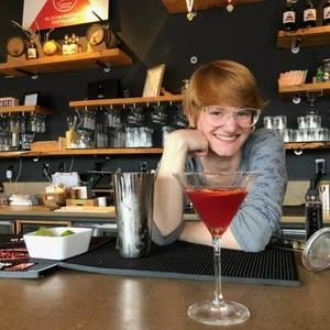 Meet your Posher, Debby